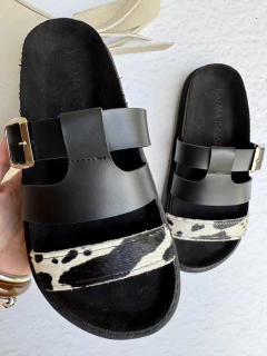 Imagen de BORNEO NEGRO VACA