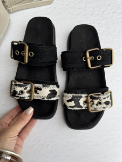 INDONESIA NEGRO VACA - tienda online