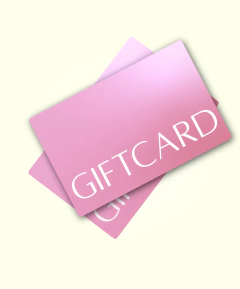 GIFT CARD PINK