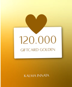 GIFT CARD GOLDEN - tienda online