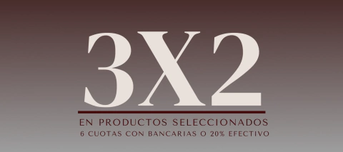 Carrusel KALMA INNATA