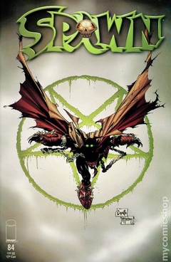 Spawn (1992 Image) #84