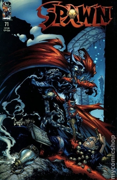 Spawn (1992 Image) #71