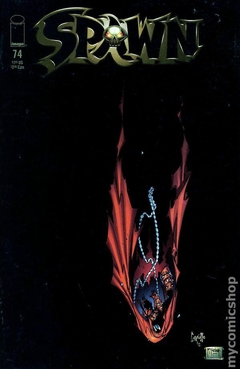 Spawn (1992 Image) #74