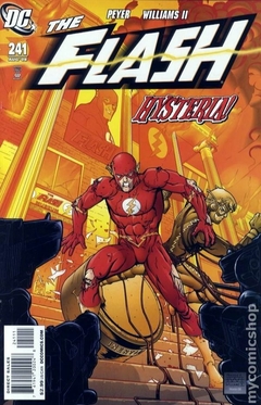 Flash (1987 2nd Series) #241