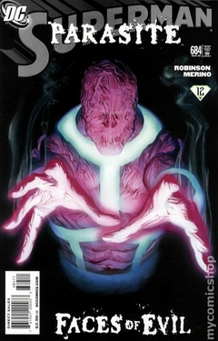 Superman (1987 2nd Series) #684