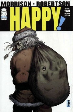 Happy (2012 Image) #2A