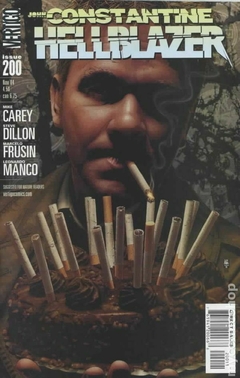 Hellblazer (1988) #200