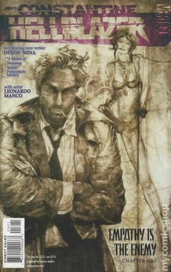 Hellblazer (1988) #216