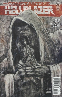 Hellblazer (1988) #219