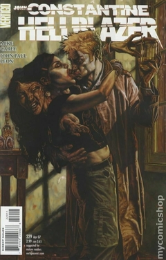 Hellblazer (1988) #229