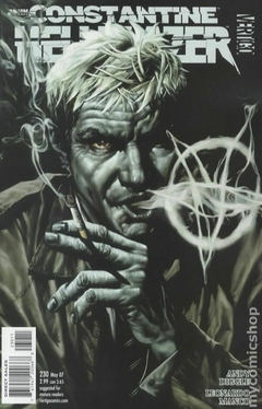 Hellblazer (1988) #230