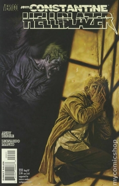 Hellblazer (1988) #233