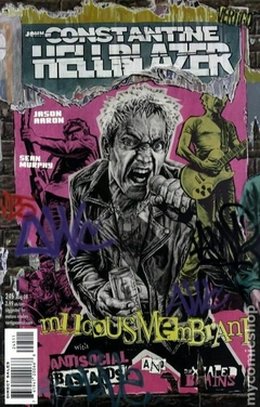 Hellblazer (1988) #245