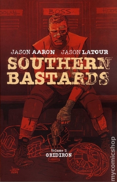 Southern Bastards TPB (2014- Image) #2-1ST