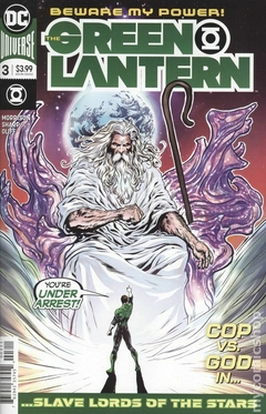 PACK - Green Lantern Morrison #1-12 (1-2B 6B) en internet