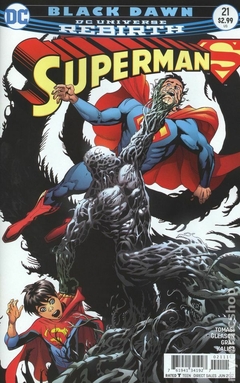 PACK - Superman (2016 4th Series) #20-25A - comprar online