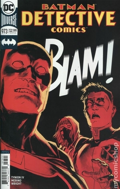 Detective Comics (2016 3rd Series) #973B