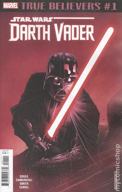 True Believers Star Wars Darth Vader (2019) #1