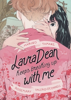 Laura Dean Keeps Breaking Up with Me GN (2019 First Second Books) #1-1ST - comprar online
