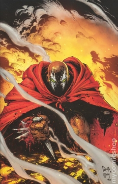 Spawn (1992 Image) #301C