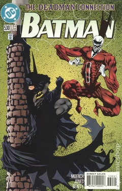 Batman (1940) #530D - comprar online