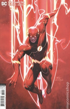 Flash (2016 5th Series) #759B