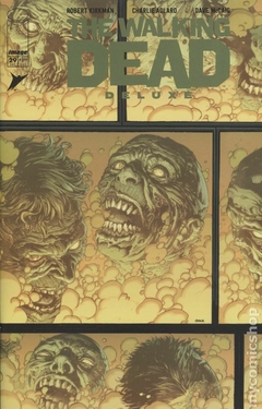 Walking Dead Deluxe (2020 Image) #29A