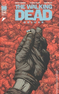 Walking Dead Deluxe (2020 Image) #35A