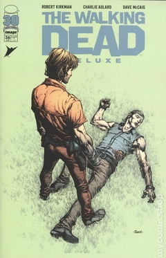 Walking Dead Deluxe (2020 Image) #36A