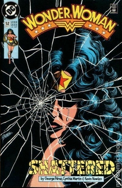 Wonder Woman (1987 2nd Series) #52