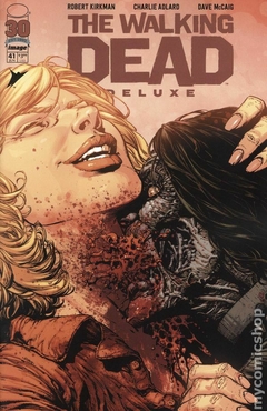 Walking Dead Deluxe (2020 Image) #41A