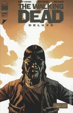 Walking Dead Deluxe (2020 Image) #43B