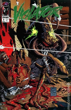 Violator (1994) #3