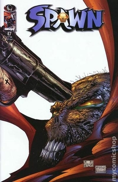 Spawn (1992 Image) #67