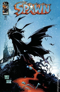 Spawn (1992 Image) #68D