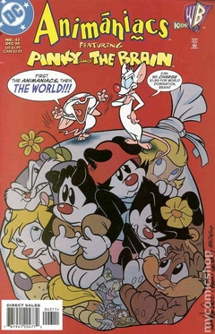 Animaniacs (1995) #43