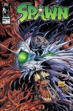 Spawn (1992 Image) #49D