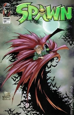 Spawn (1992 Image) #58