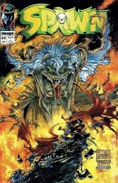 Spawn (1992 Image) #53