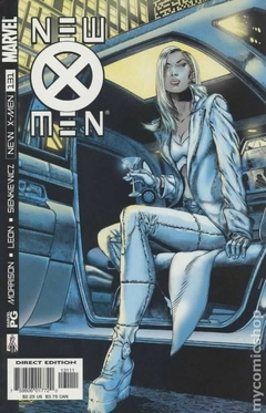 X-Men (1991 1st Series) #131