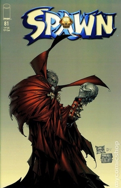 Spawn (1992 Image) #81