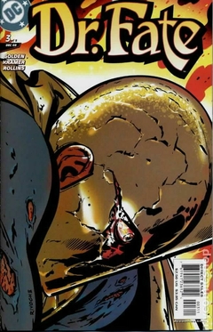 PACK - DR. Fate (3rd Series) #1-5 en internet