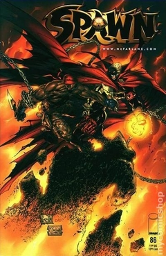 Spawn (1992 Image) #86