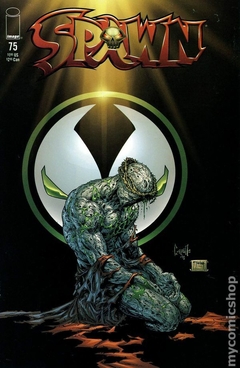 Spawn (1992 Image) #75D