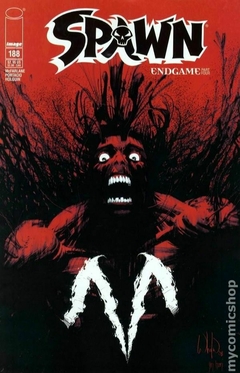 Spawn (1992 Image) #188
