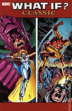 What If Classic TPB (2004-2011 Marvel) 1 a 7 en internet