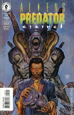 Aliens vs. Predator Eternal (1998) #2
