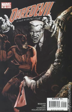 PACK - Daredevil (1998 2nd Series) #89-93 en internet