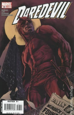 PACK - Daredevil (1998 2nd Series) #89-93 - tienda online